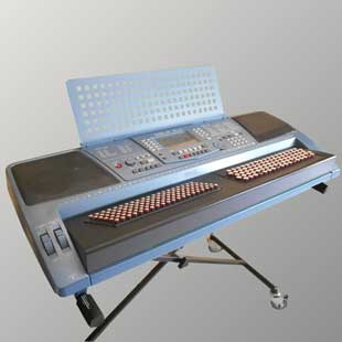 Orla KX10